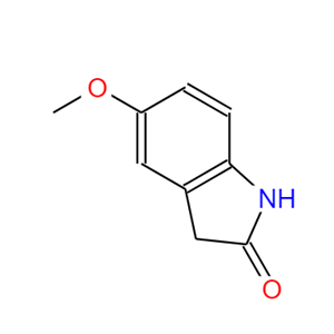 7699-18-5 5-甲氧基吲哚酮