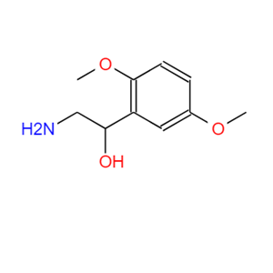 a-氨基-2,5-二甲氧基苯乙醇