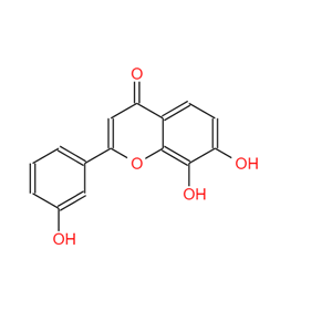 7,8,3'-三羟基黄酮 137502-84-2
