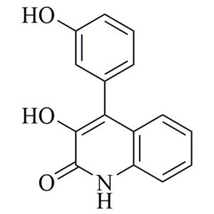  纯绿青霉醇 14484-44-7