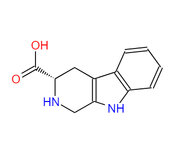 (S)-2,3,4,9-四氢-1H-吡啶[3,4-B]吲哚-3-羧酸,L-1,2,3,4-Tetrahydro-β-carbolin-3-carboxylic acid