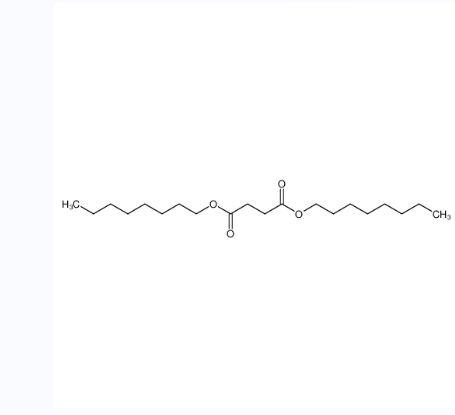 皮脂酸二辛酯,di-n-octyl succinate