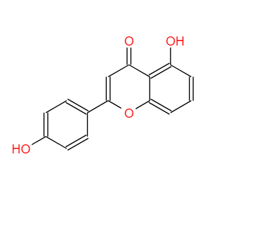 5,4 '-二羟基黄酮,5,4'-DIHYDROXYFLAVONE