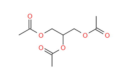 三醋酸甘油酯,Triacetin