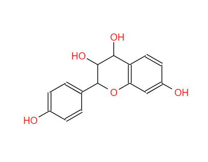 3,4,4',7-四羟基黄烷,3,4,4',7-Tetrahydroxyflavan