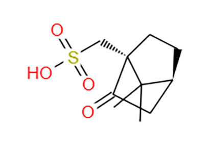 左旋樟脑磺酸,(1R)-(-)-10-Camphorsulfonic acid