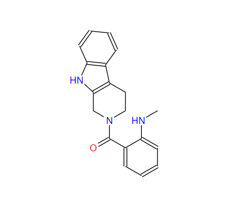 吴茱萸酰胺甲,Goshuyuamide-I