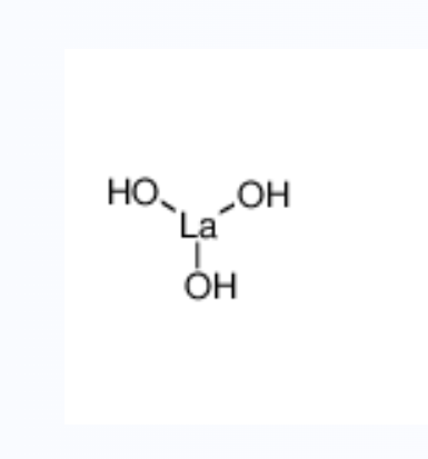 氢氧化镧,LANTHANUM HYDROXIDE