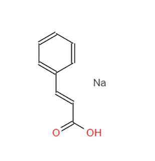 肉桂酸钠,Sodium cinnamate