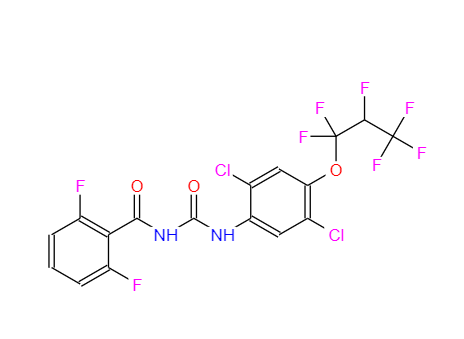 虱螨脲,Lufenuron