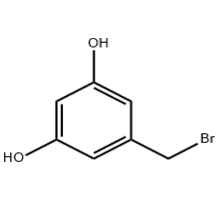 5-(溴甲基)-1,3-苯二酚,5-(Bromomethyl)benzene-1,3-diol