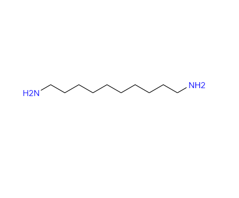 癸二胺,1,10-DIAMINODECANE