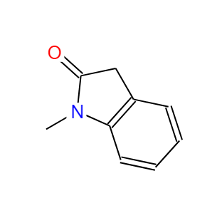 1-甲基-2-吲哚啉酮,1-Methylindolin-2-one