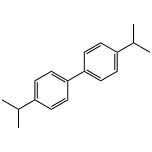 4,4-二異丙基聯(lián)苯,4,4'-Diisopropylbiphenyl