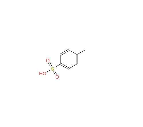 对甲苯磺酸,p-Toluenesulfonic acid