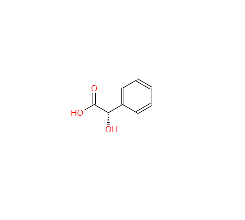 L-扁桃酸,(S)-(+)-Mandelic acid