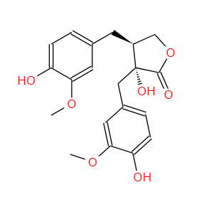 表去甲络石甙元,Epinortrachelogenin