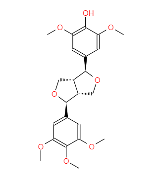 De-4'-O-methylyangambin,De-4'-O-methylyangambin
