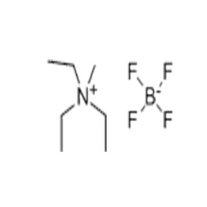 三乙基甲基铵四氟硼酸盐,Triethylmethylammonium Tetrafluoroborate