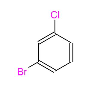 間氯溴苯,3-BROMOCHLOROBENZENE