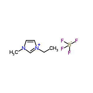 1-乙基-3-甲基咪唑四氟硼酸鹽,1-Ethyl-3-MethylImidazolium tetraFluoroBorate