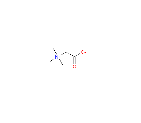 無水甜菜堿,Betaine