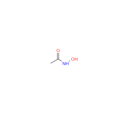 乙酰氧肟酸,Acetohydroxamic acid