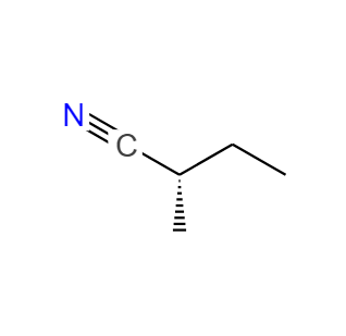 (S)-(+)-2-甲基丁腈,(S)-(+)-2-Methylbutyronitrile