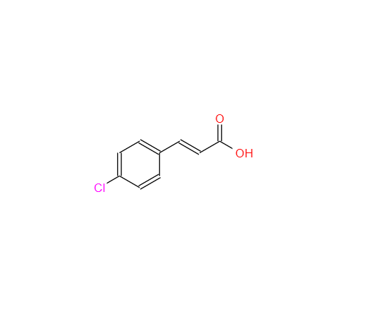 4-氯肉桂酸,4-Chlorocinnamic acid