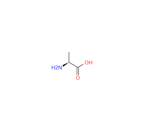 L-丙氨酸,L-Alanine