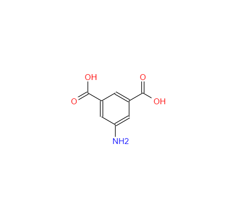 5-氨基間苯二甲酸,5-Aminoisophthalic acid