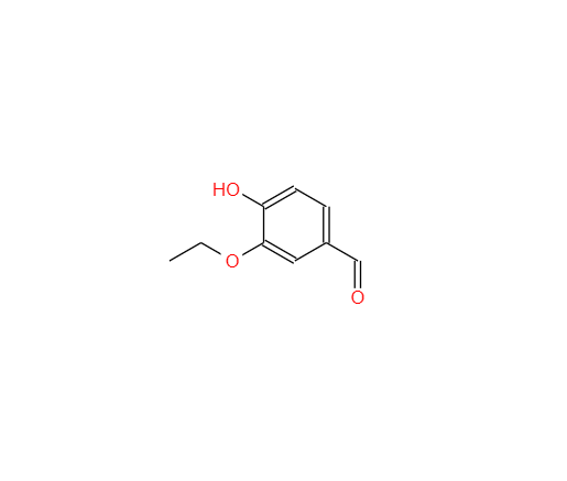 乙基香兰素,Ethyl vanillin