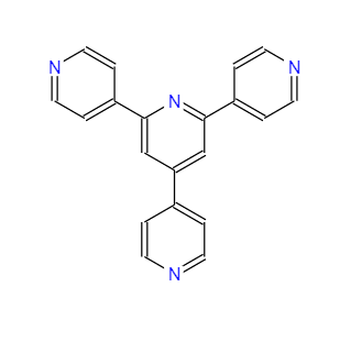 2,4,6-三-(4-吡啶基)吡啶,4'-(4-Pyridyl)-4,2':6',4''-terpyridine