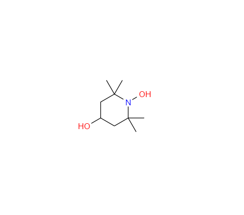 阻聚劑701,4-Hydroxy-2,2,6,6-tetramethyl-piperidinooxy