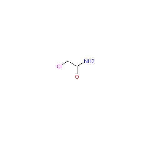 氯乙酰胺,Chloroacetamide