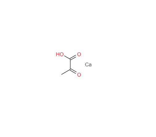 丙酮酸鈣,Calcium pyruvate