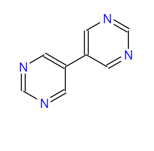 5,5-联嘧啶,5,5-Bipyrimidine