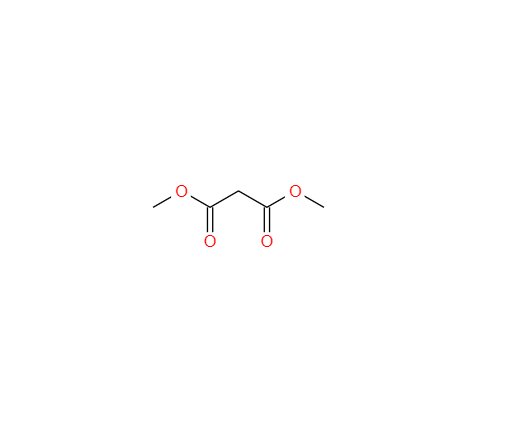 丙二酸二甲酯,Dimethyl malonate