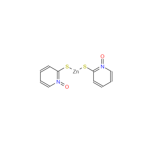 吡啶硫酮鋅,Zinc pyrithione