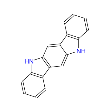 吲哚并[3,2-B]咔唑,Indolo[3,2-b]carbazole