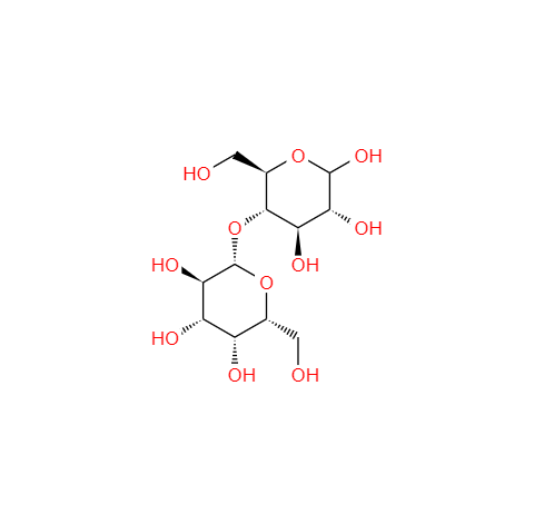 乳糖,Lactose