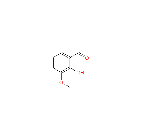 邻位香兰素,3-Methoxysalicylaldehyde