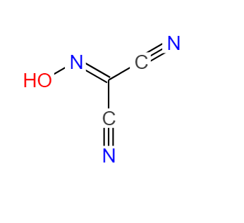 hydroxycarbonimidoyl dicyanide,hydroxycarbonimidoyl dicyanide