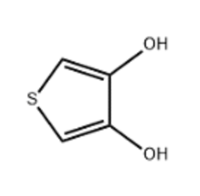 3,4-二羥基噻吩,Thiophene-3,4-diol