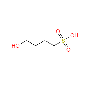 4-羟基丁磺酸,4-Hydroxybutane-1-sulfonic acid