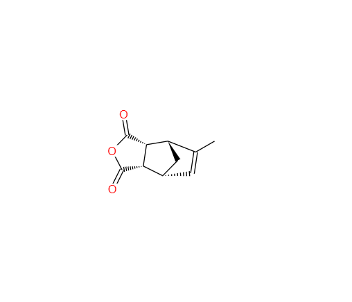 甲基納迪克酸酐,Methyl-5-norbornene-2,3-dicarboxylic anhydride