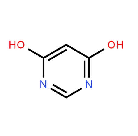 4,6-二羟基嘧啶,4,6-dihydroxypyrimidine