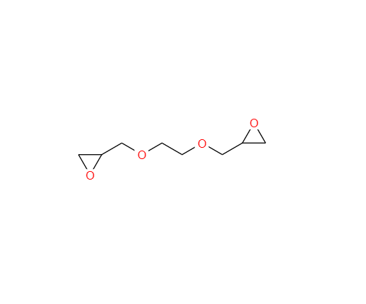 乙二醇二縮水甘油醚,Ethylene glycol diglycidyl ether