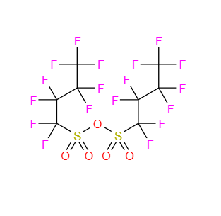 全氟丁基磺酸酐,Perfluorobutanesulfonic anhydride