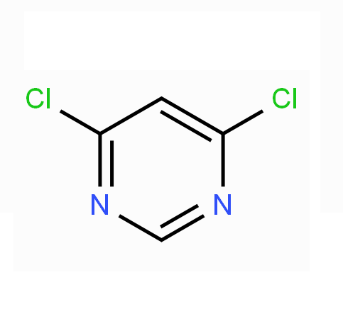 4,6-二氯嘧啶,4,6-Dichloropyrimidine